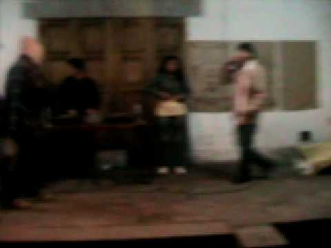 APSEA ONE -- SUC-- HC --11 de octubre escencia under-- lcu producciones