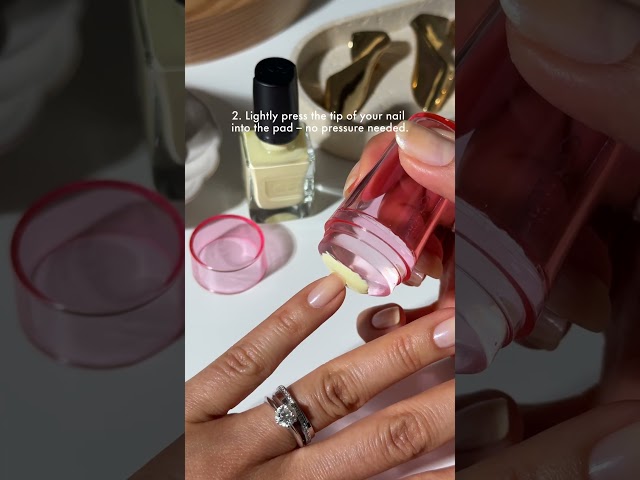 Vídeo relacionado con Catrice Cosmetics Esmalte de uñas GEL AFFAIR, de larga duración, Fácil de retirar, brillante, intensivo, 10.5 ml