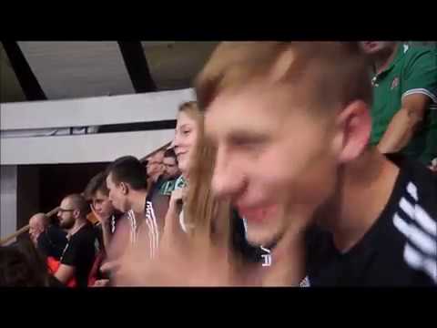 AZS Olsztyn - Trefl Gdańsk 10 11 2017