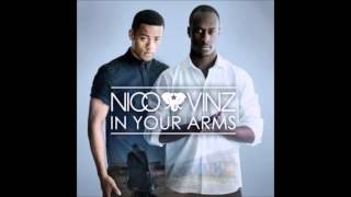 Nico & Vinz - In Your Arms (100% official audio)