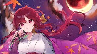 【東方Acid Jazz】 mechanical princess 「SWING HOLIC」