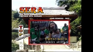 Download lagu EMPAT MATA (D'BAGINDAS) - Denis Arista - OM SERA mp3