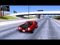 1971 Ford Mustang Drag для GTA San Andreas видео 1