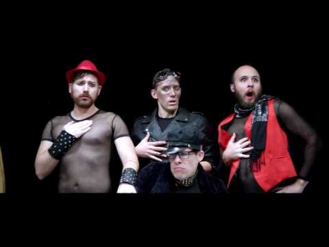 Eleven Little Roosters (Ep. 1) but only Funhaus