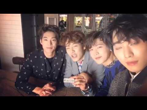 Ceci with One o One(원오원)