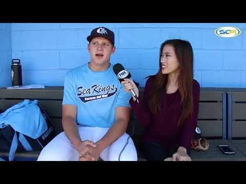 Top Recruit | 1B/OF Luc Stuka – Corona Del Mar Baseball