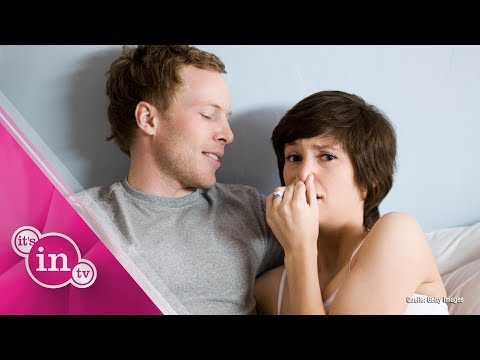 Neue Studie besagt: Pupsen in der Partnerschaft ist super!