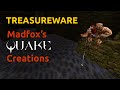 Treasureware Madfox S Quake Creations