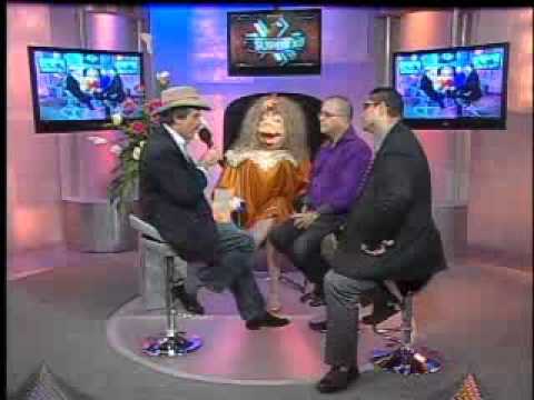 SuperXclusivo 8/23/10 - Milton Rodríguez y abogado sobre El Libro de Lorenzo 6/6