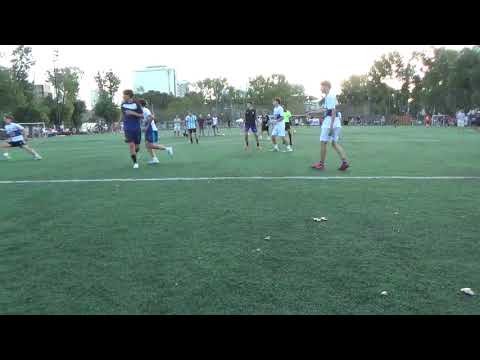 MONOS FC VS  PESTAL PALACE - #LIgaNuñez - 18/2/2024