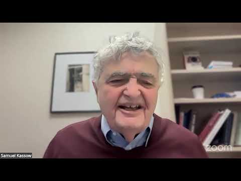 The Shtetl: Myth and Reality