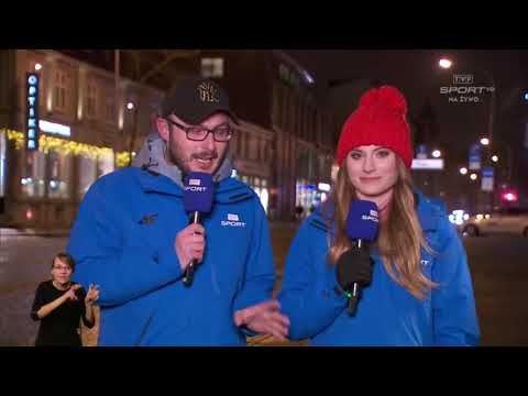 PŚ/RA Trondheim 12.03.2020 - relacja z zawodów