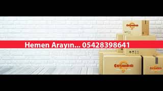 Maltepe Evden Eve Nakliyat - 05428398641 Uygun Fiyatlar