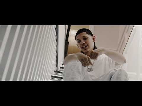 King Ace - Diamonds on My Neck (Official Music Video)