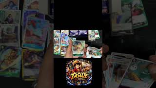 Opening Booster Box OP-14 ONE PIECE
