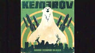 Kemerov - Say It in Slugs (Entombed cover)