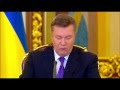 Янукович vs Європа: "Что ж ты фраер сдал назад" у виконанні Європарламентарів ...