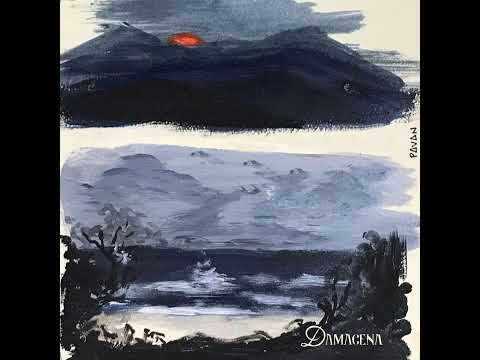 Finja - Damacena