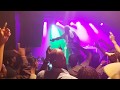 Pete Rock And CL Smooth The Garage London T R O Y Finale