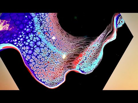 (167)3D Looks Swipe! Inspired by @MOLLYSARTISTRY  No House Paint Beautiful Color Palette!