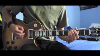 No One Wins The War Cover - Reuben