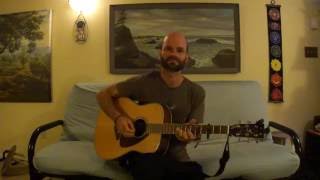 FLY Covers - Crooked Fingers / Don&#39;t Say A Word