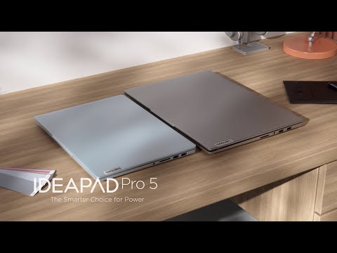 Lenovo IdeaPad Pro 5 Intel Core Ultra  9 Laptop