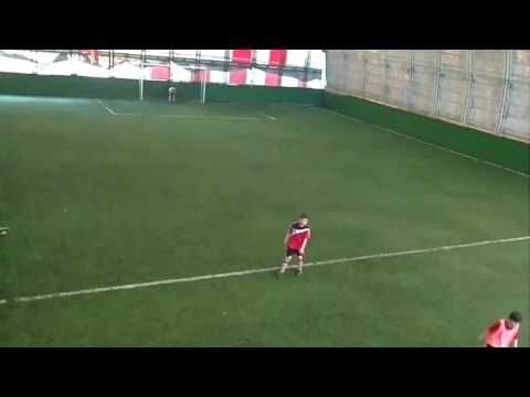 Albayrak Halı Saha Tesisleri 08.06.2016 17:00 - akillisaha.com