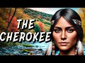 15 Fascinating Facts About the Cherokee Tribe - Origins & Struggles
