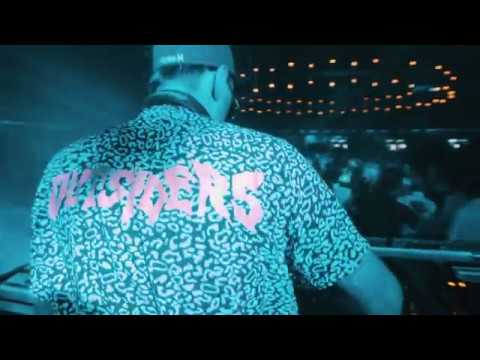 Henry Himself - LIVE @ Club Ester & The Park (Aftermovie)