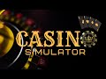 Vídeo de jugabilidad de Casino Simulator 2024  PC