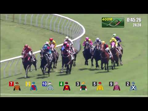 8/5/2021 (653) Kwai Chung Elite - C Schofield