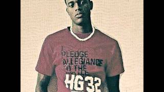 Prince Aaron- Nice and Slow Cover