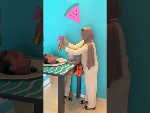 دق دق
