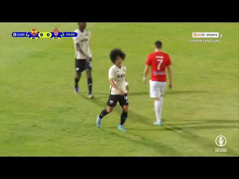 Sharul Nazeem (44)Vs Kuala Lumpur City FC• Amazing Defensive Player Who Show His Talent In MSL 2022