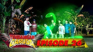 Download lagu Tendangan COBRA pun Tidak Bisa Memasukan Bola Ini ke Ban  - Tendangan Garuda Eps 26 mp3