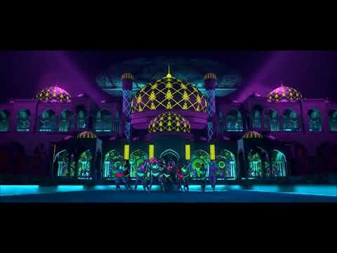 Mia Martin VS. Sandy & Baya- Latin moon (martik c Ft. dj pilula dance remix 2017.)