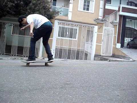 GOS 3 Luan Shovet UnderFlip