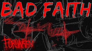 BAD FAITH