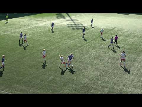 T18 SM 2021: VIFK - EPS