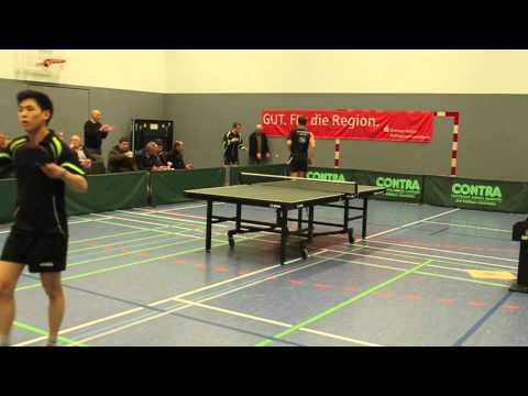 TSV Schwarzenbek vs Füchse Berlin // 09.11.2013 // Regionalliga Nord Herren