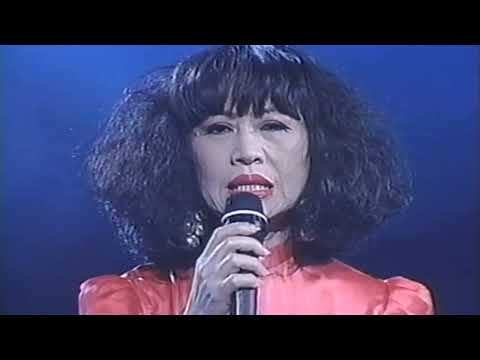 Paris By Night 16 (1992) – D2.10. Đêm Đông – Bạch Yến – Sáng Tác: Nguyễn Văn Thương