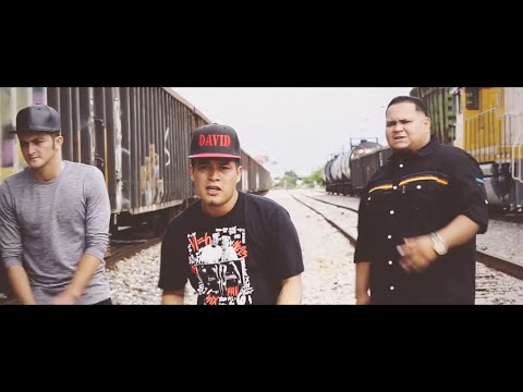 Caminando En Lo Real (Hip Hop Guatemala, Honduras y El Salvador) video oficial