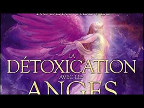 Ebook Transmutation-La Détoxication avec les Anges Doreen Virtue  Livre Audio
