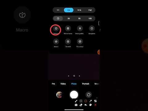 how to remove watermark from camera in   MI 11 X  me apna naam kaise dale
