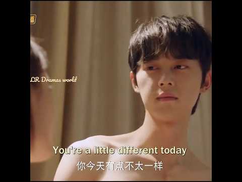 She decided to know like me or not#viral#kdrama #cdrama#pleasebemyfamily #pleasebemyfamily#ytshorts