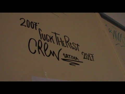 While you were Sleeping | fTR Crew