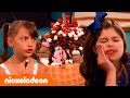 Thundermans | Chloe, Billy, en Nora bestellen een superijsje | Nickelodeon Nederlands