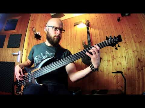 Exivious - Robin playing Time And Its Changes