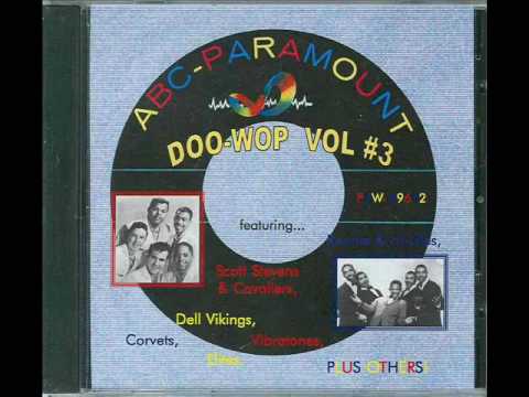 The Coolbreezers "My Brother" 1957 Abc-Paramount 9865